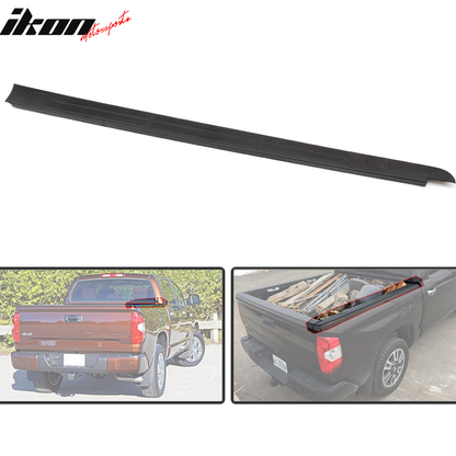 2014-2020 Toyota Tundra 5.5 Ft OE Unpainted Side Trim Panel PP Pair