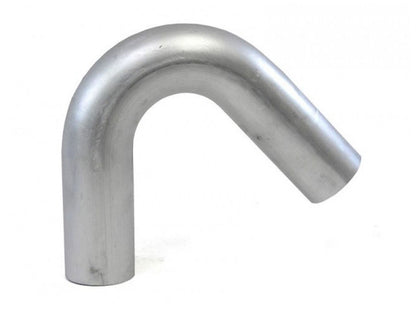 HPS Performance Products HPS 4" OD 135 Degree Bend 6061 Aluminum Elbow Pipe Tubing 16 Gauge w/ 4" CLR