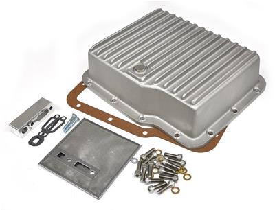 PAN - DEEP ALUMINUM KIT - INC