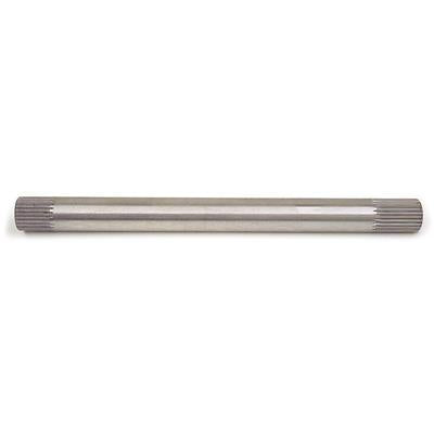 INPUT SHAFT - TORSIONAL - 24 S
