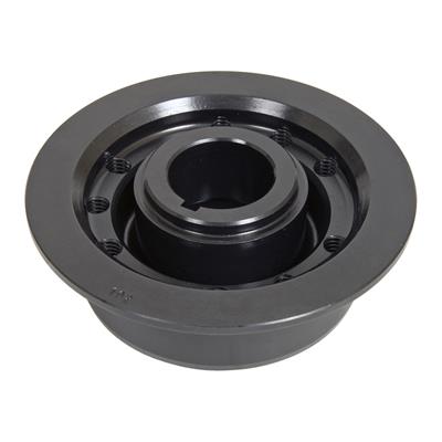 CRANK HUB & INNER SHELL - ST -