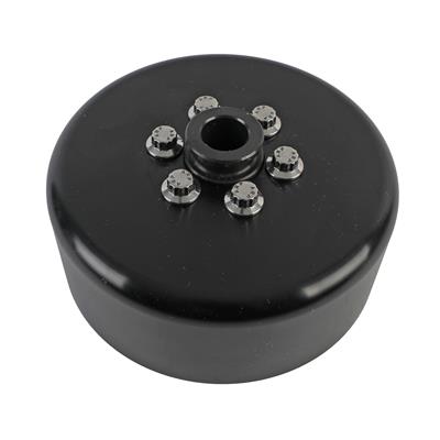 PULLEY - LS TRUCK WATER PUMP -