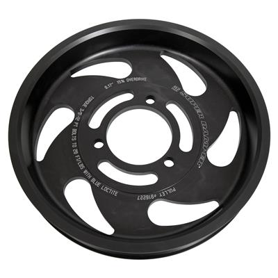 BALANCER PULLEY