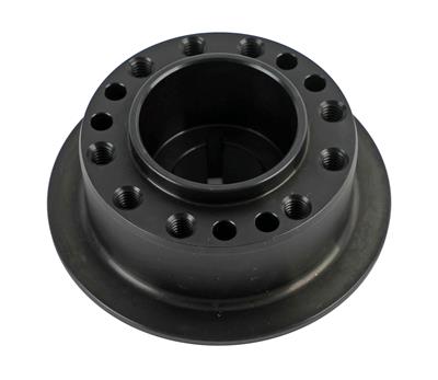 HUB - W INTEGRAL INNER SHELL -