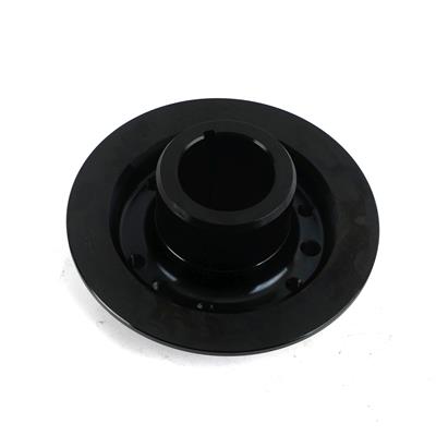 CRANK HUB & INNER SHELL - 5.43