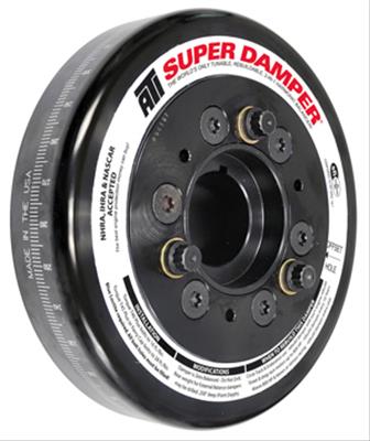 DAMPER