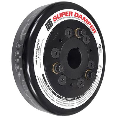 ^^DAMPER - 7 - ST - CHEVY