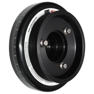 DAMPER - 7.074 - AL - DODGE TR