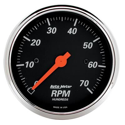 TD  GGE  TACH  3 1/8    7