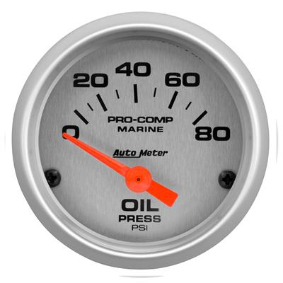 ND  GGE  OIL PRESSURE  2 1/16