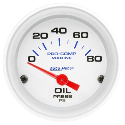 ND  GGE  OIL PRESSURE  2 1/16
