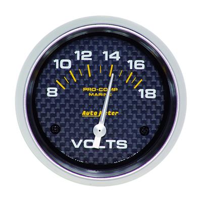ND  GG  VLTMETER  2 5/8    18