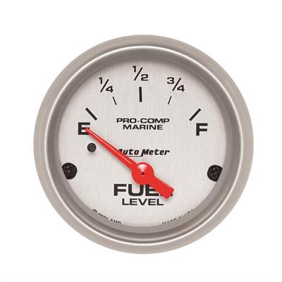 ND  GAUGE  FUEL LEVEL  2 1/16