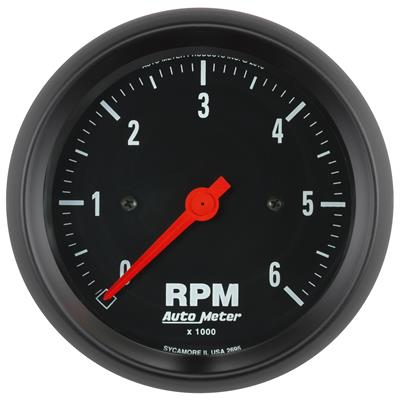 TD TACHOMETER