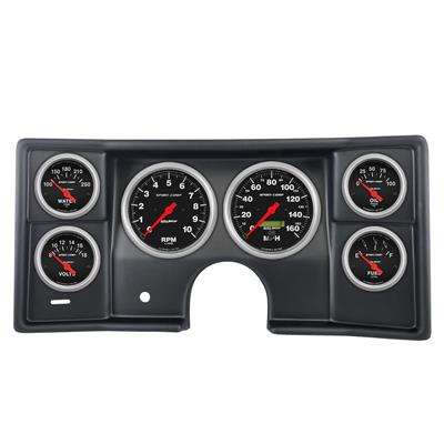 DASH KIT