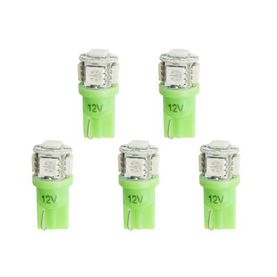 TD LED BULB