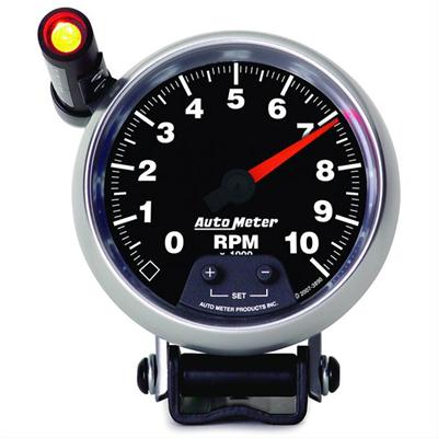TD GGE  TACHOMETER  3 3/4    1