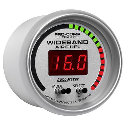 TD GGE  AIR/FUEL RTIO-PRO  2 1
