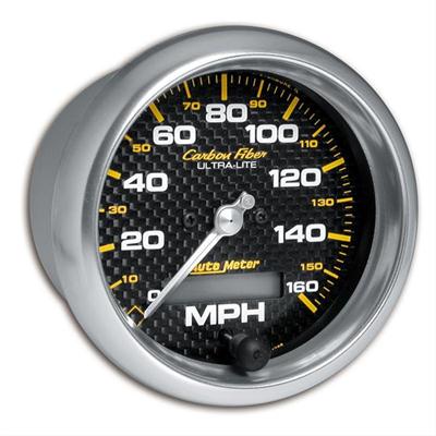 TD GAUG  SPEEDOMETER  3 3/8