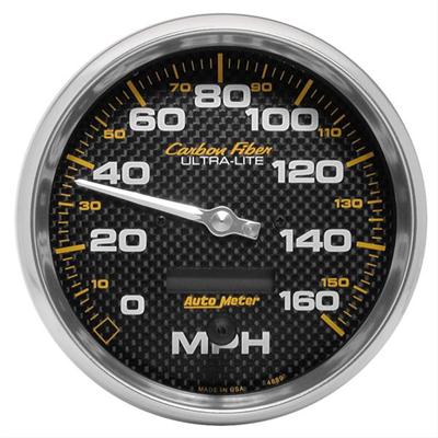 TD GGE  SPEEDOMETER  5    160M