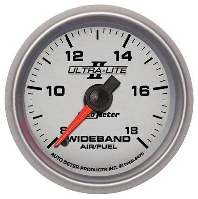 TD GGE  AIR/FUEL RTIO-WIDEBAND