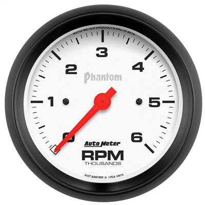 TD TACHOMETER