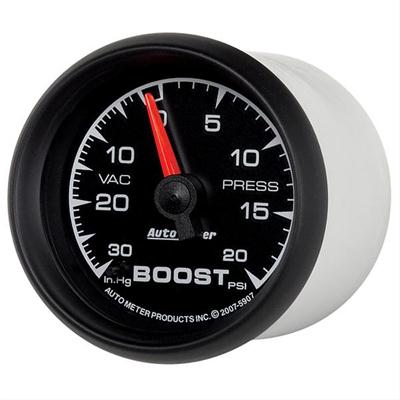 TD GGE  VAC/BOOST  2 1/16    3