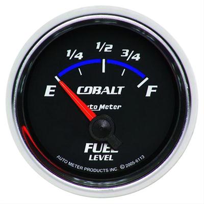 TD GAUG  FUEL LEVEL  2 1/16