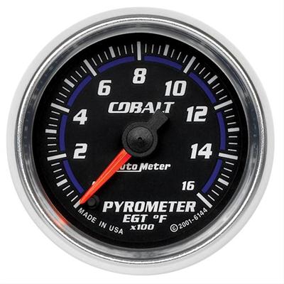 TD GGE  PYROMTR (EGT)  2 1/16