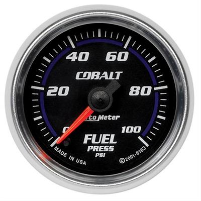 TD GAUG  FUEL PRESSURE  2 1/16