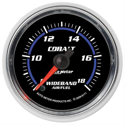 TD GGE  AIR/FUEL RTIO-WIDEBAND