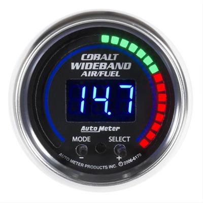 TD GGE  AIR/FUEL RTIO-PRO PLUS