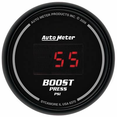 TD GGE  BOOST  2 1/16    60PSI