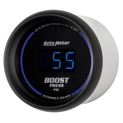 TD GGE  BOOST  2 1/16    60PSI