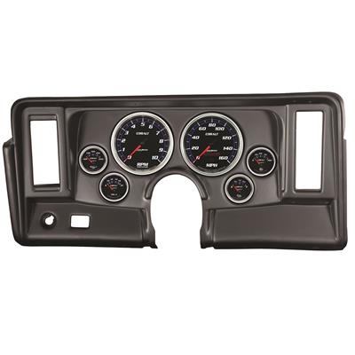 DIRECT FIT DASH PANEL