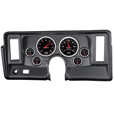 DIRECT FIT DASH PANEL