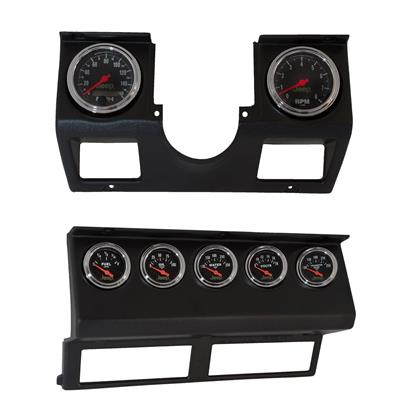 TD GGE KT  7 PC  WRANGLER (YJ)