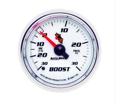 TD GGE  VAC/BOOST  2 1/16    3