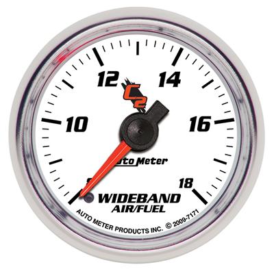 TD GGE  AIR/FUEL RTIO-WIDEBAND