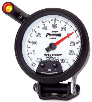 TD GGE  TACHOMETER  3 3/4    1