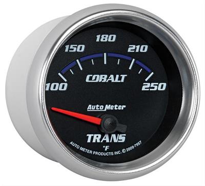 TD GGE TRNSMSSN TEMP  2 5/