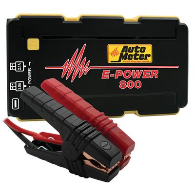 JUMP STARTER EMERGENCY