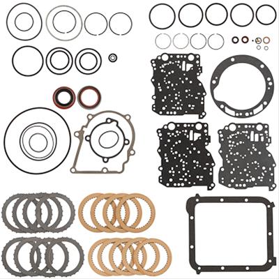 AT MASTER REPAIR KIT
