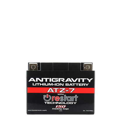 Antigravity ATZ7 RE-START Lithium Battery