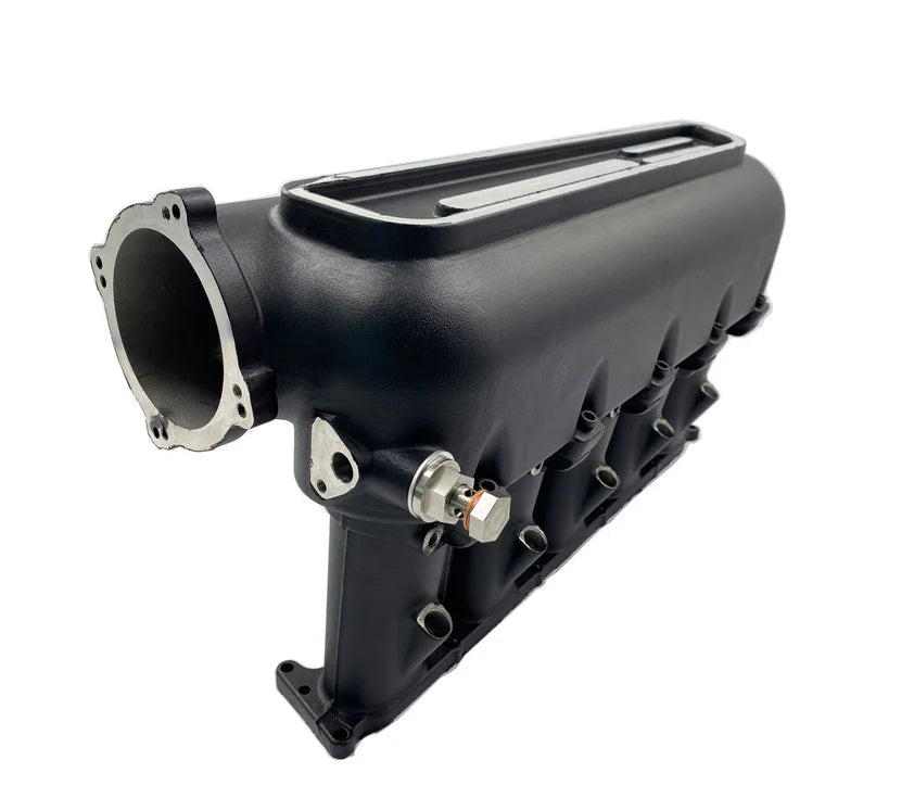 BULL BOOST PERFORMANCE Track Intake Manifold Audi TTRS 8S RS3 8V 2.5 TFSI EVO EA855