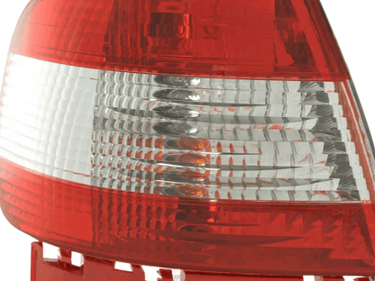 Audi A4 B5/8D Sedan OE+ Style Tail Lights (1995-2000)