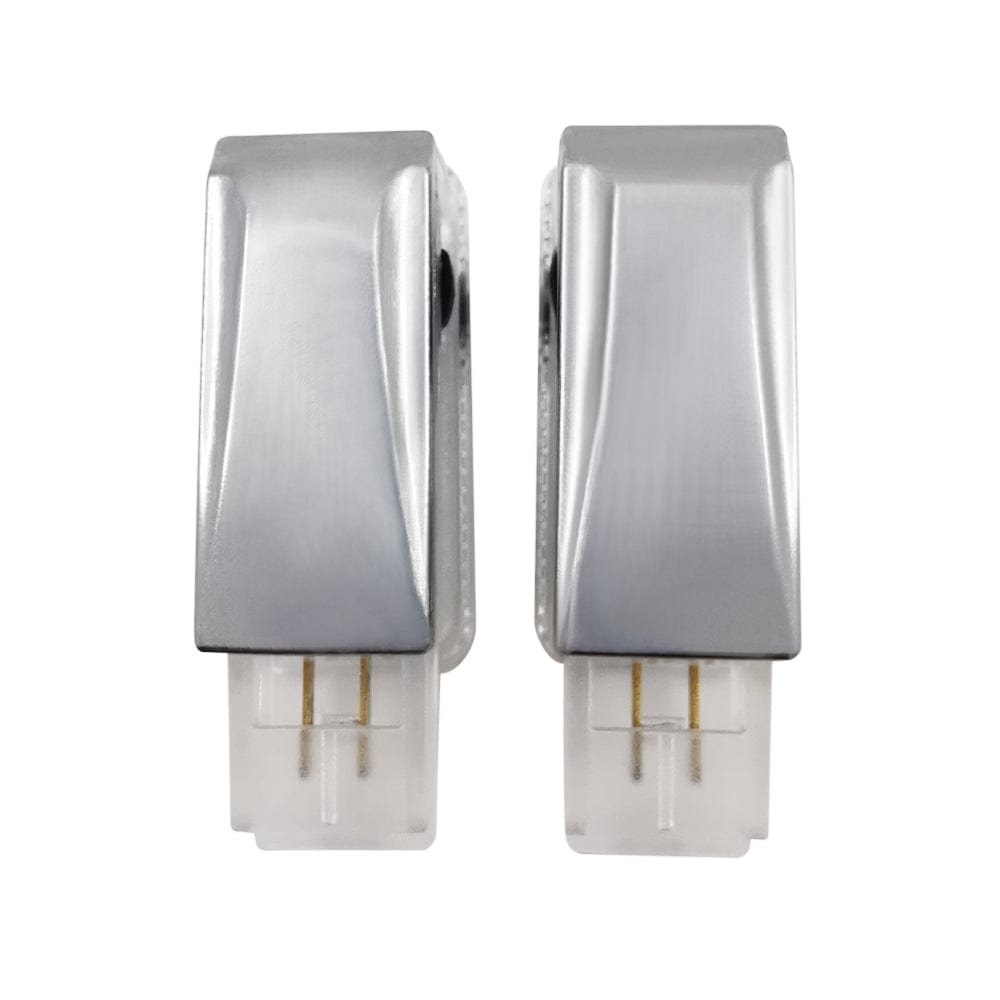 Audi RS6 Premium Door Puddle Lights Various Designs 2002 - 2026