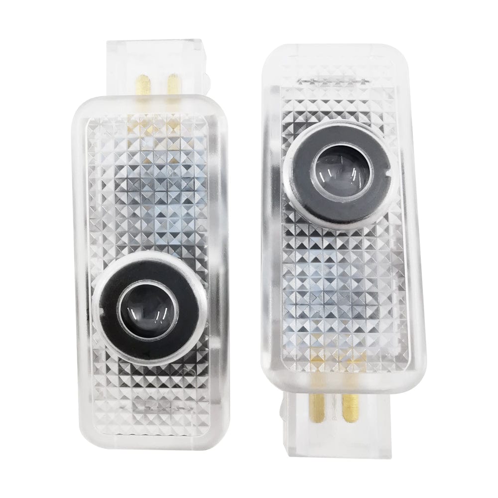 Audi RS7 Premium Door Puddle Lights Various Designs 2013-2019