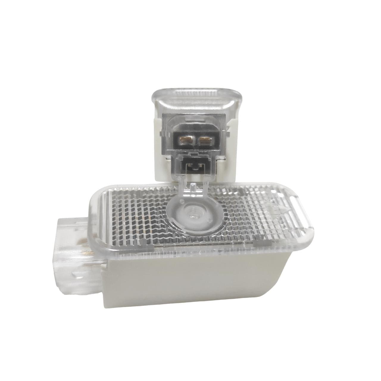 Lamborghini Huracan Premium Door Puddle Lights Various Designs 2014-2026