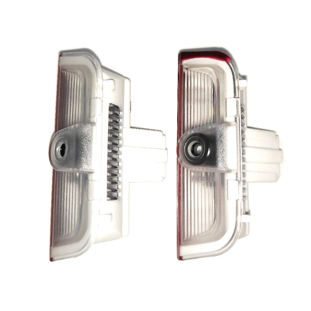 Audi e-tron GT Quattro Premium Door Puddle Lights Various Designs 2020-2026